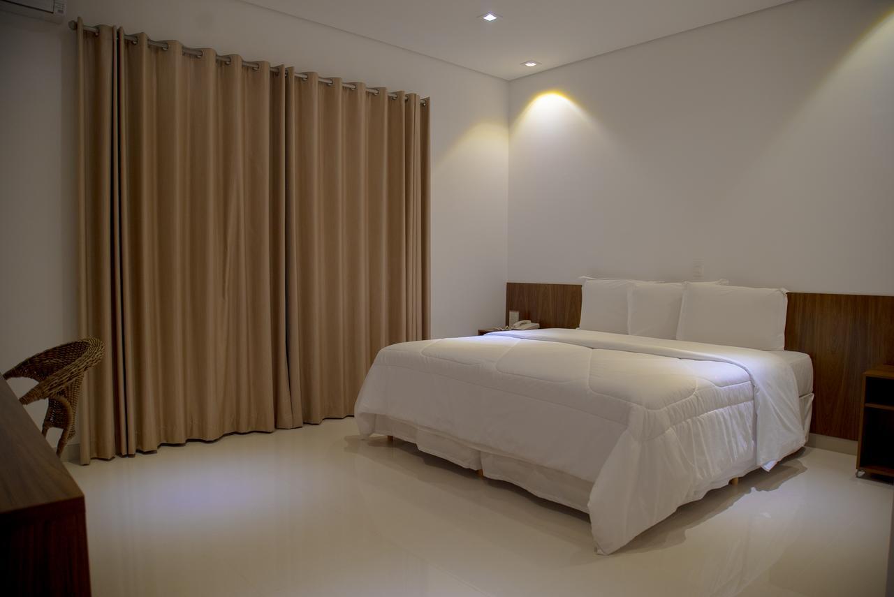 Otho Hotel Convention & Spa Itu Habitación foto