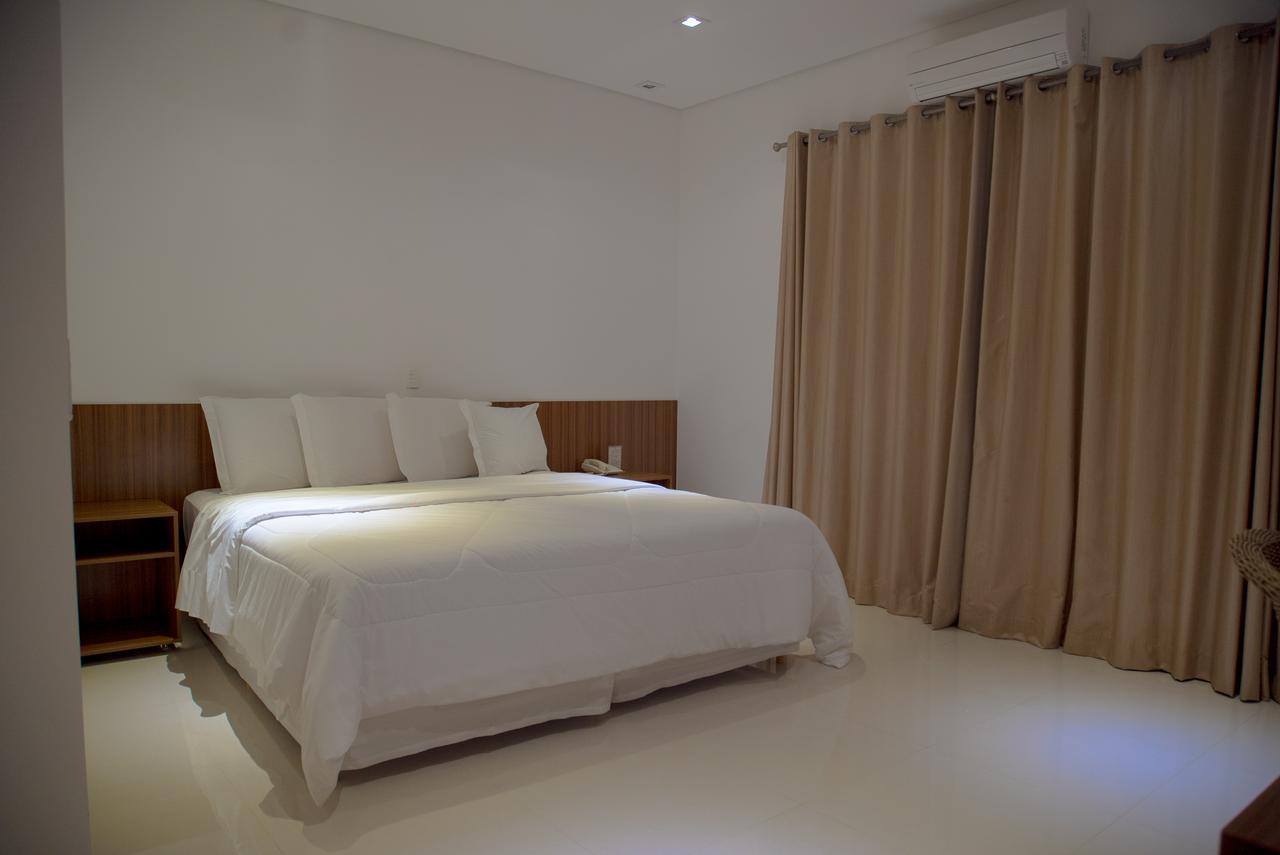 Otho Hotel Convention & Spa Itu Habitación foto